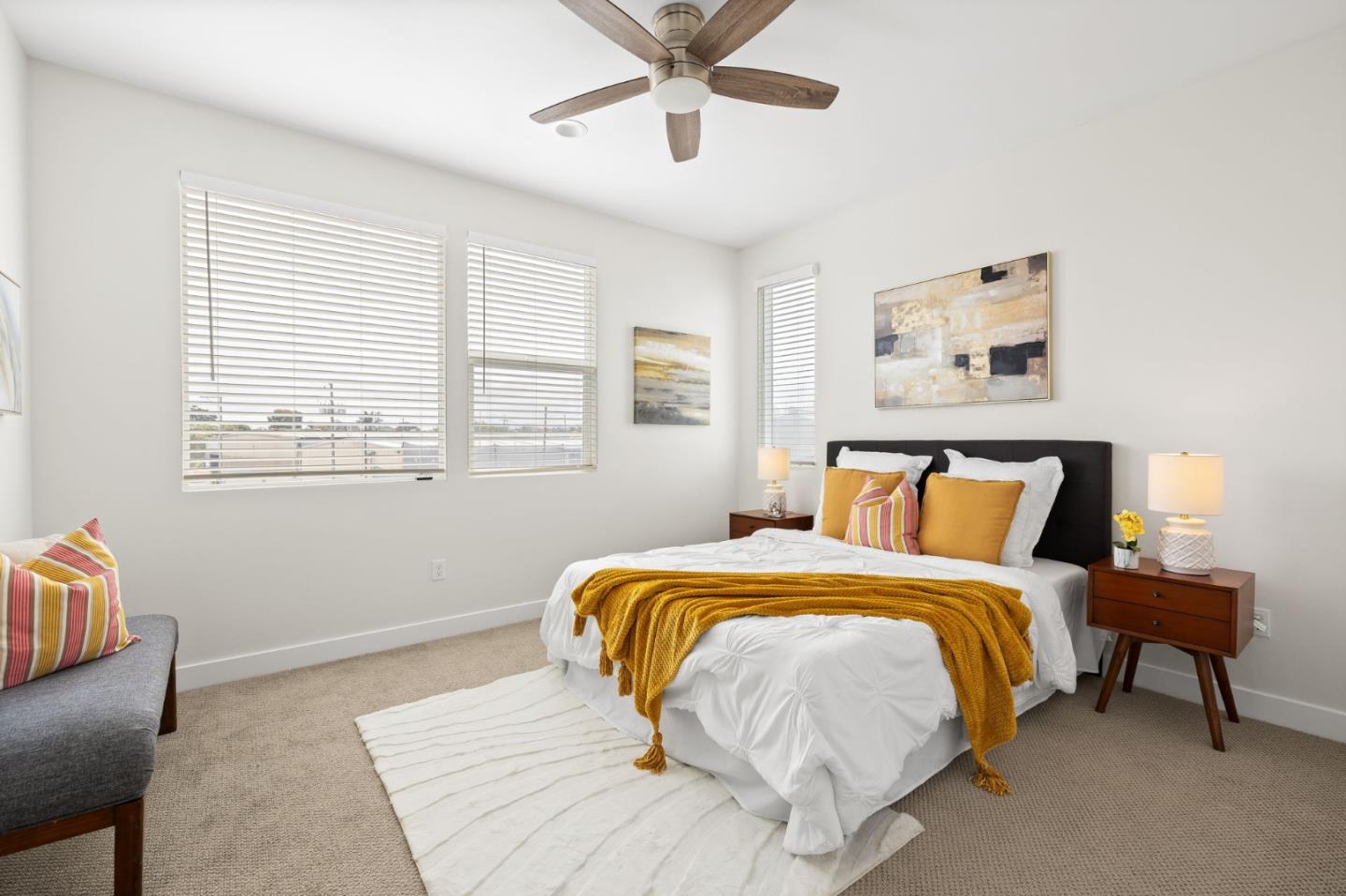 1307 Pullman Way Oakland, CA 94607 - Photo 16 of 26