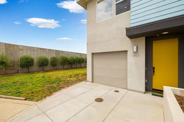 $729,000 | 1307 Pullman Way, Oakland, CA 94607