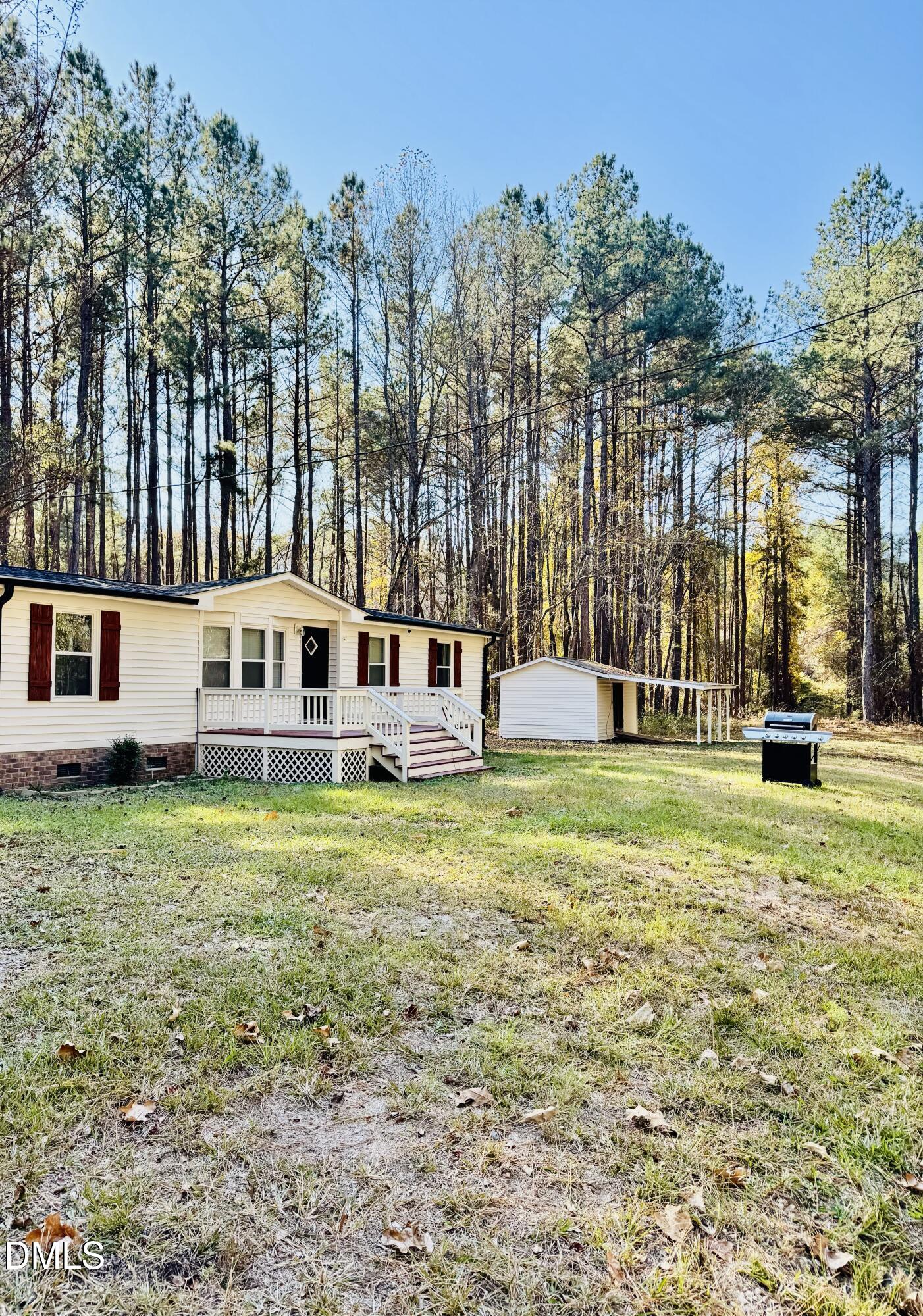 3280 Lakebay Road Vass, NC 28394 - Photo 7 of 46
