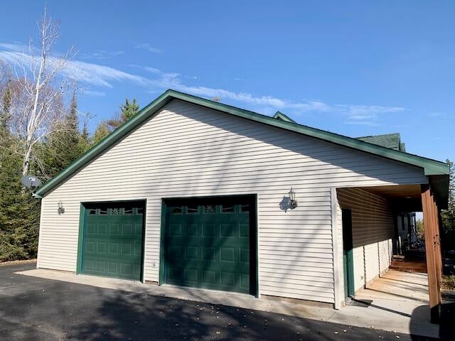 6357 East Grand Lake Road Presque Isle, MI 49777 - Photo 48 of 51 Gallery Image 48