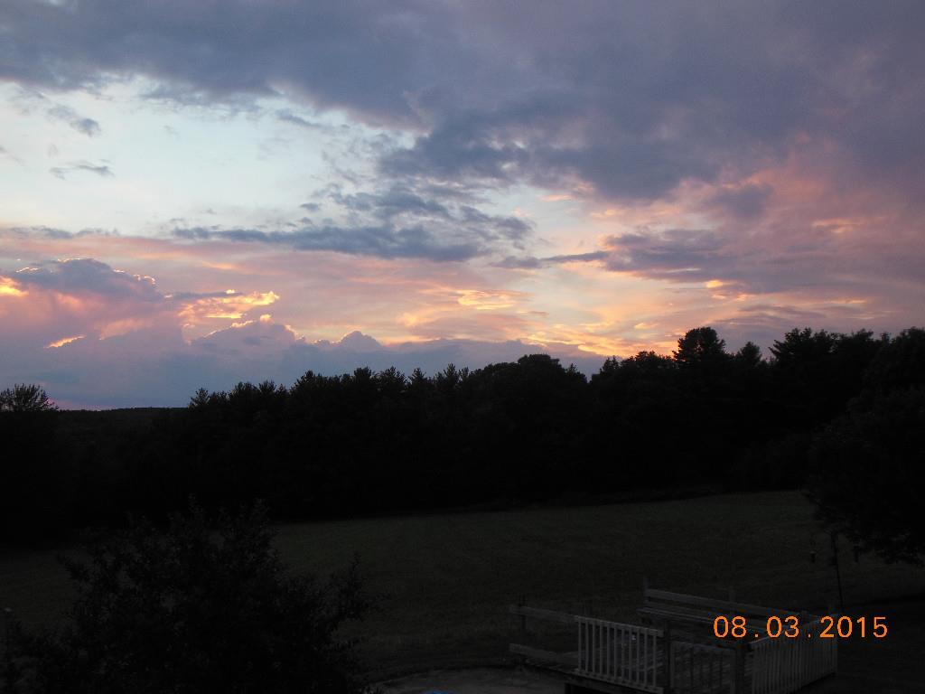 19 Windy Ridge Lane Sanford, ME 04083 - Photo 15 of 16 Sunset views