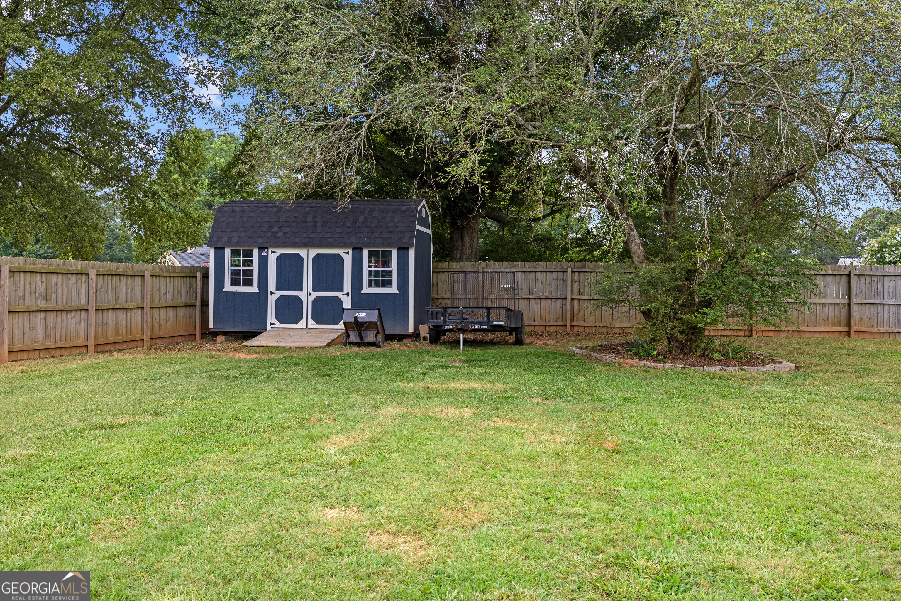 93 Fieldstone Way Newnan, GA 30265 - Photo 50 of 52