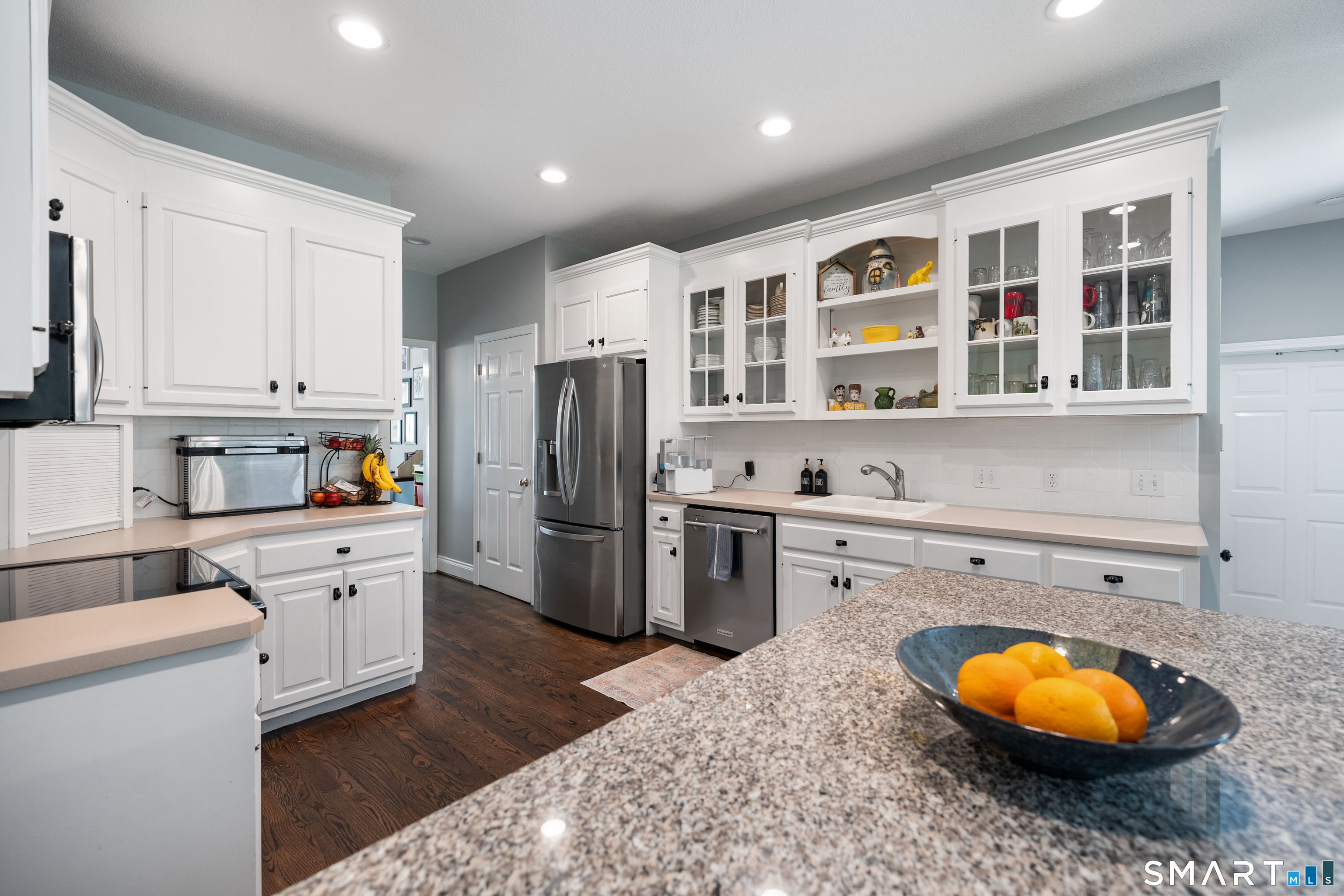 216 Great Pond Road Simsbury, CT 06070 - Photo 15 of 39