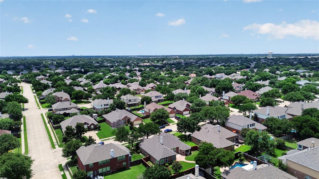 1404 Spring Ridge Lane Flower Mound, TX 75028 - Photo 34 of 36