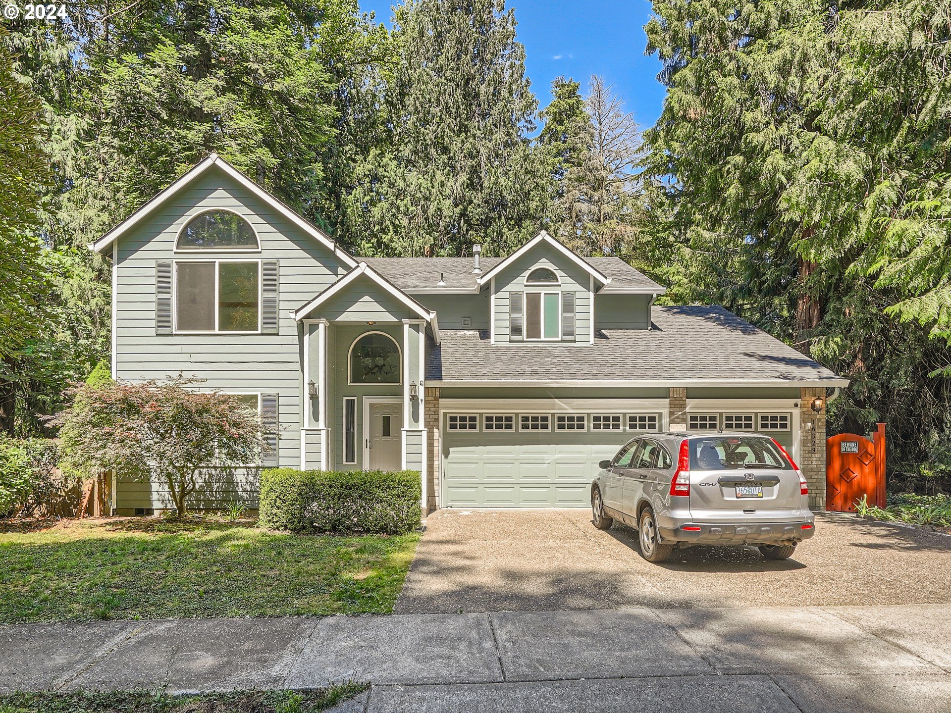 16329 Northeast Fargo St  