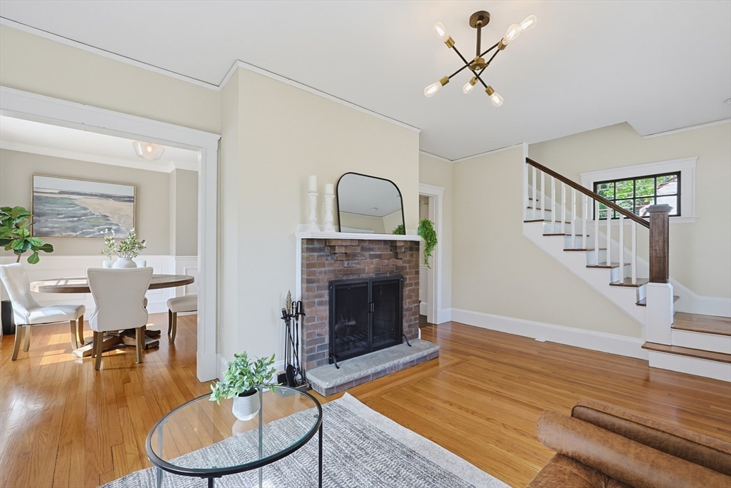 138 Marble Street Stoneham, MA 02180 - Photo 24 of 41