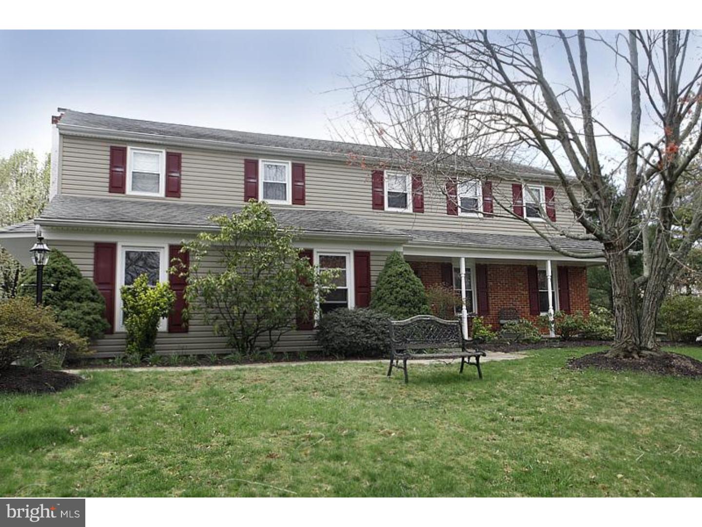 2904 Clyston Road Norristown, PA 19403 - Photo 1 of 25 Gallery Image 1