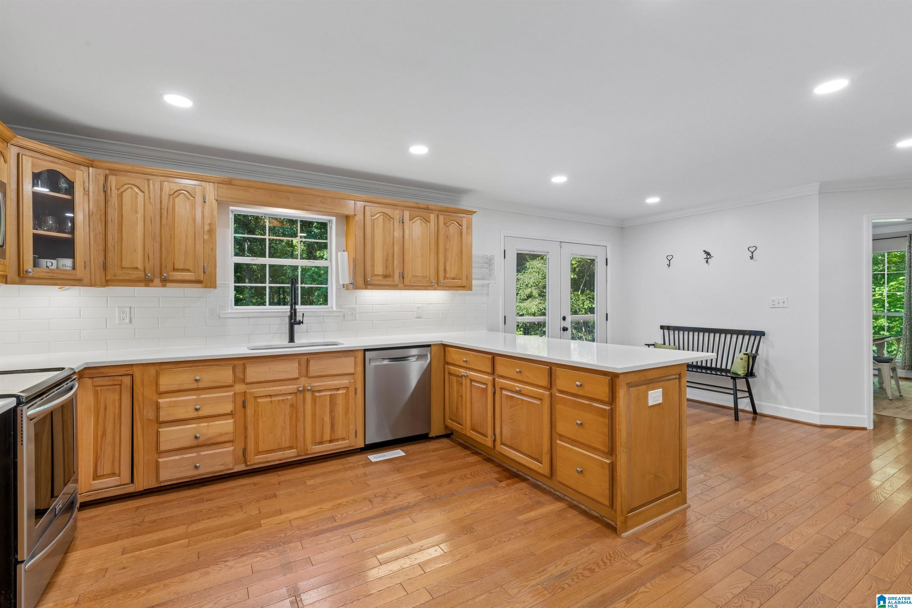 1331 Cedar Creek Road Odenville, AL 35120 - Photo 11 of 39