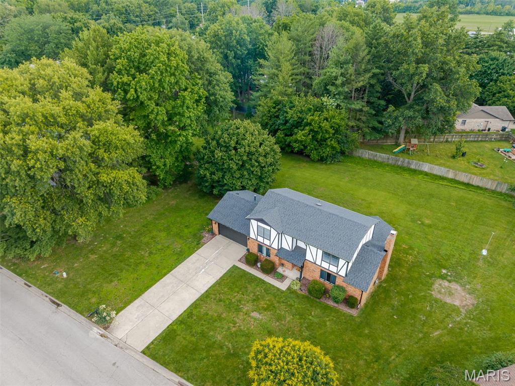 425 Weatherstone Drive Belleville, IL 62221 - Photo 37 of 47