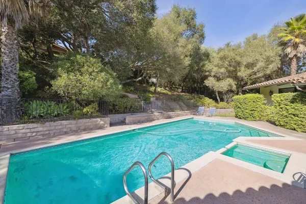$5,399,000 | 3966 Laguna Blanca Drive, Santa Barbara, CA 93110