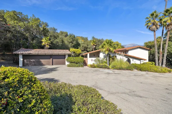 $5,399,000 | 3966 Laguna Blanca Drive, Santa Barbara, CA 93110