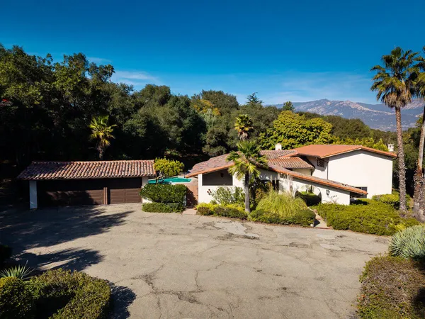 $5,399,000 | 3966 Laguna Blanca Drive, Santa Barbara, CA 93110