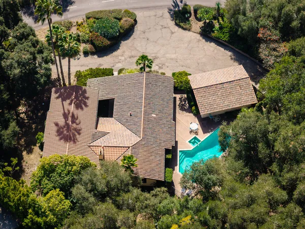 $5,399,000 | 3966 Laguna Blanca Drive, Santa Barbara, CA 93110