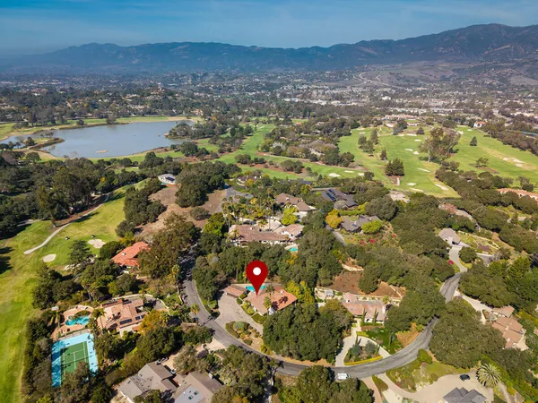 $5,399,000 | 3966 Laguna Blanca Drive, Santa Barbara, CA 93110