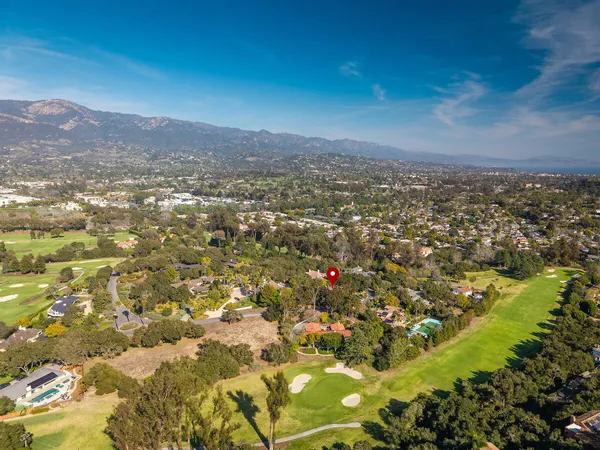 $5,399,000 | 3966 Laguna Blanca Drive, Santa Barbara, CA 93110