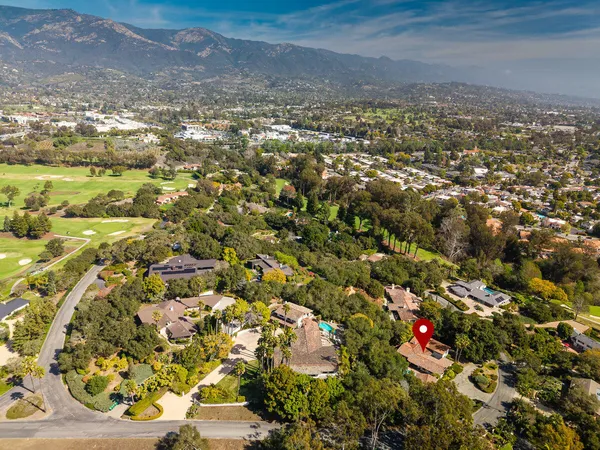 $5,399,000 | 3966 Laguna Blanca Drive, Santa Barbara, CA 93110