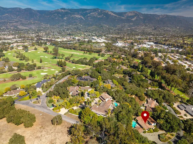 $5,399,000 | 3966 Laguna Blanca Drive, Santa Barbara, CA 93110