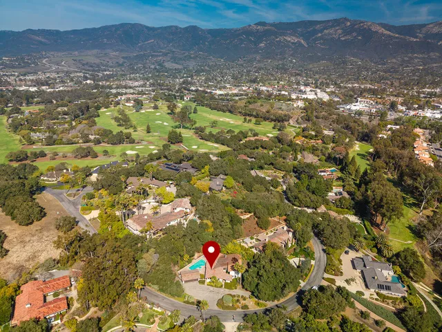 $5,399,000 | 3966 Laguna Blanca Drive, Santa Barbara, CA 93110