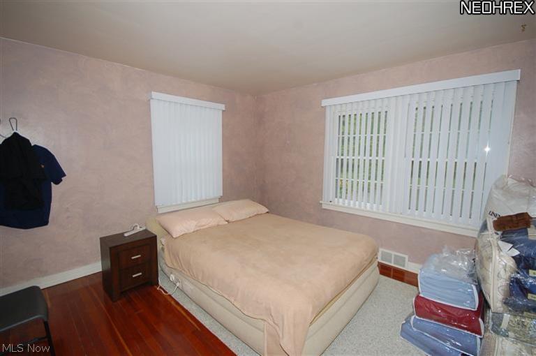 170-170b North Road Warren, OH 44484 - Photo 15 of 23 Bedroom 2