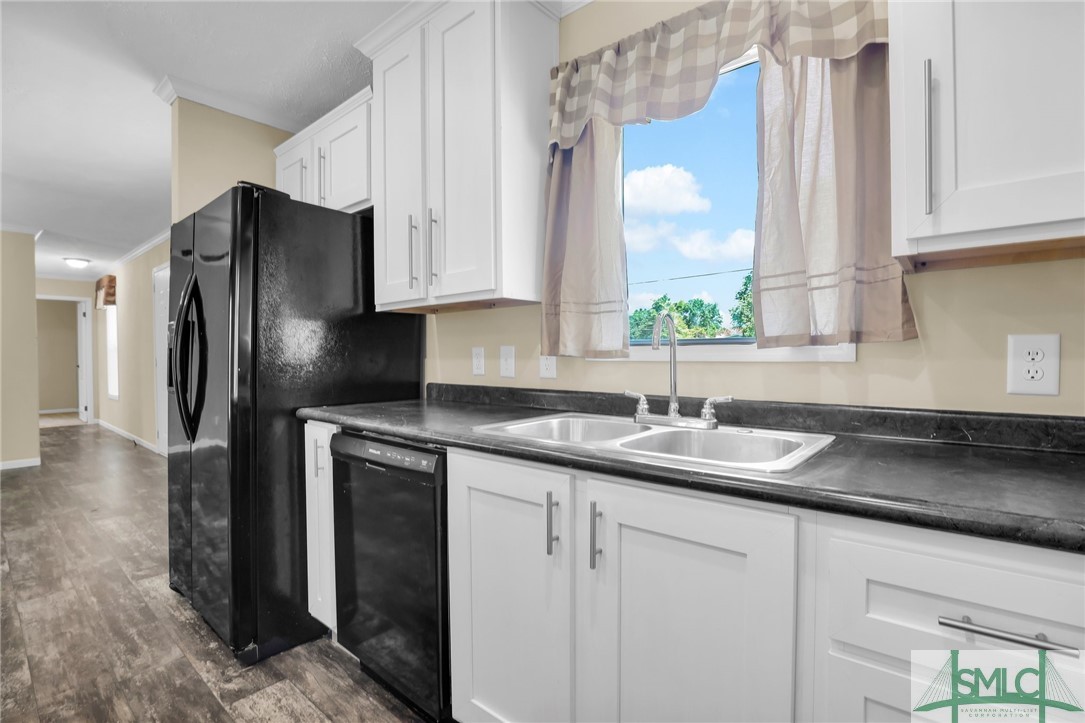 4600 Rye Patch Road Ludowici, GA 31316 - Photo 12 of 33