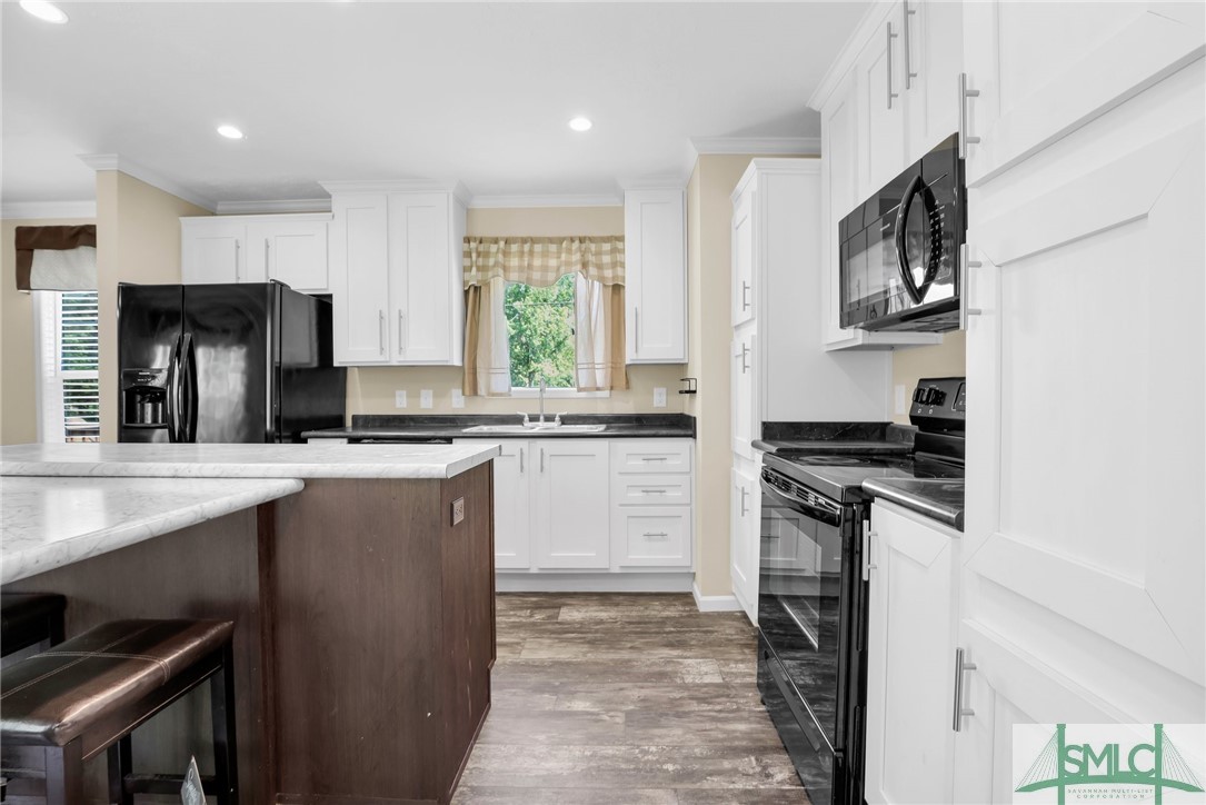 4600 Rye Patch Road Ludowici, GA 31316 - Photo 13 of 33