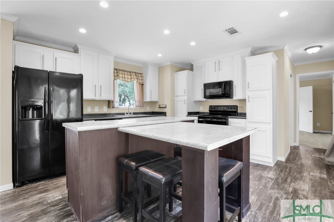 4600 Rye Patch Road Ludowici, GA 31316 - Photo 15 of 33