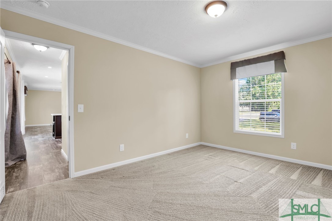 4600 Rye Patch Road Ludowici, GA 31316 - Photo 17 of 33