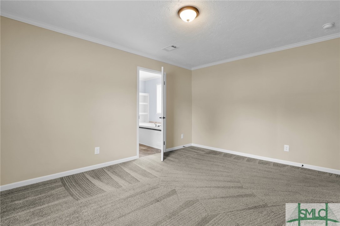 4600 Rye Patch Road Ludowici, GA 31316 - Photo 19 of 33