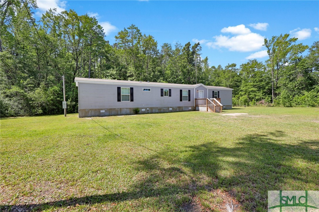 4600 Rye Patch Road Ludowici, GA 31316 - Photo 2 of 33