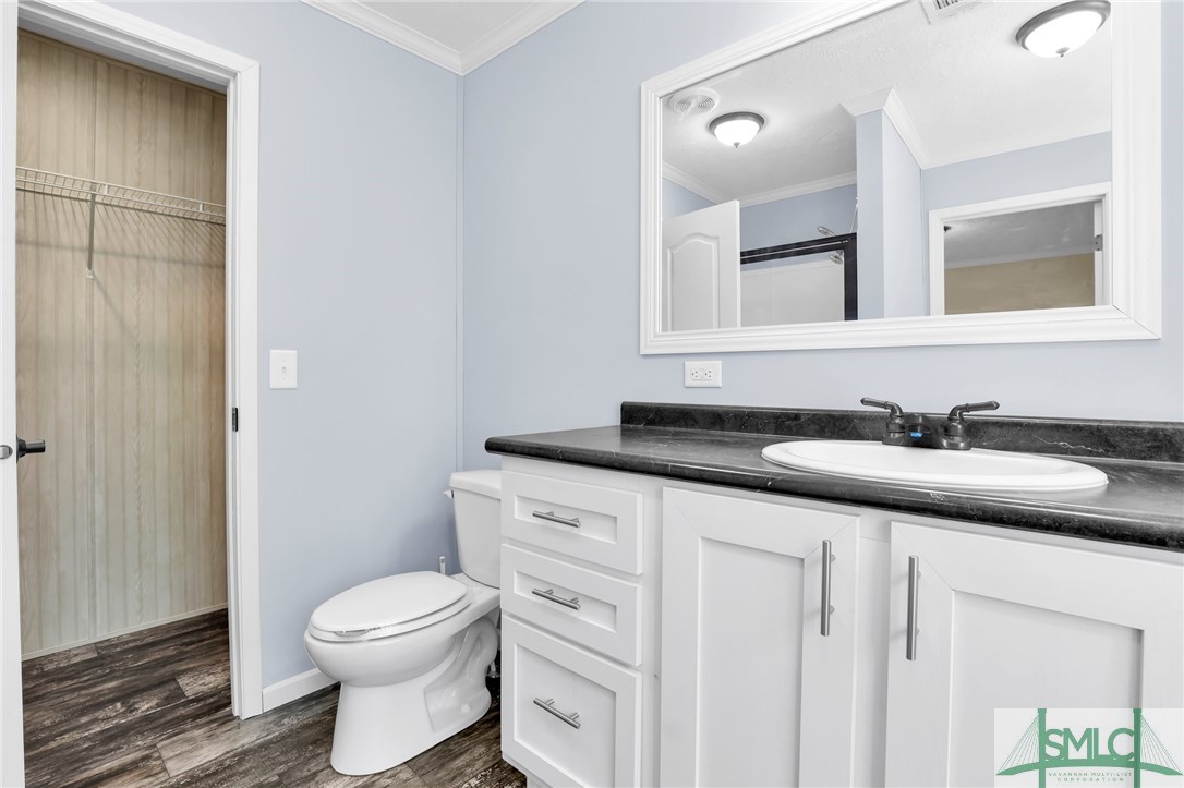 4600 Rye Patch Road Ludowici, GA 31316 - Photo 21 of 33