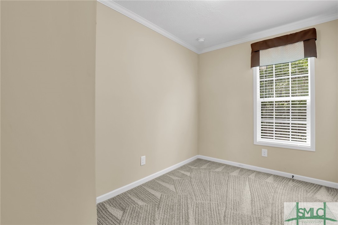 4600 Rye Patch Road Ludowici, GA 31316 - Photo 24 of 33