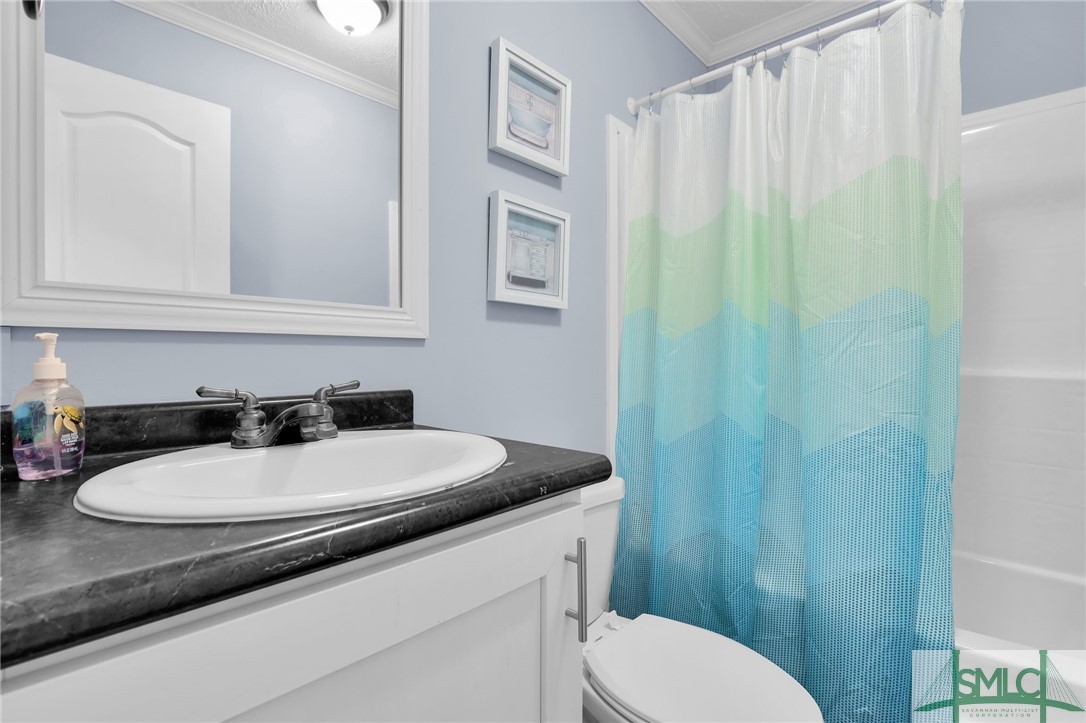 4600 Rye Patch Road Ludowici, GA 31316 - Photo 26 of 33