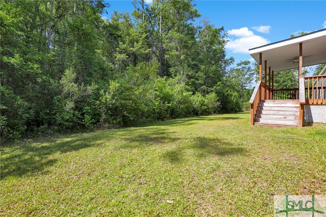 4600 Rye Patch Road Ludowici, GA 31316 - Photo 30 of 33