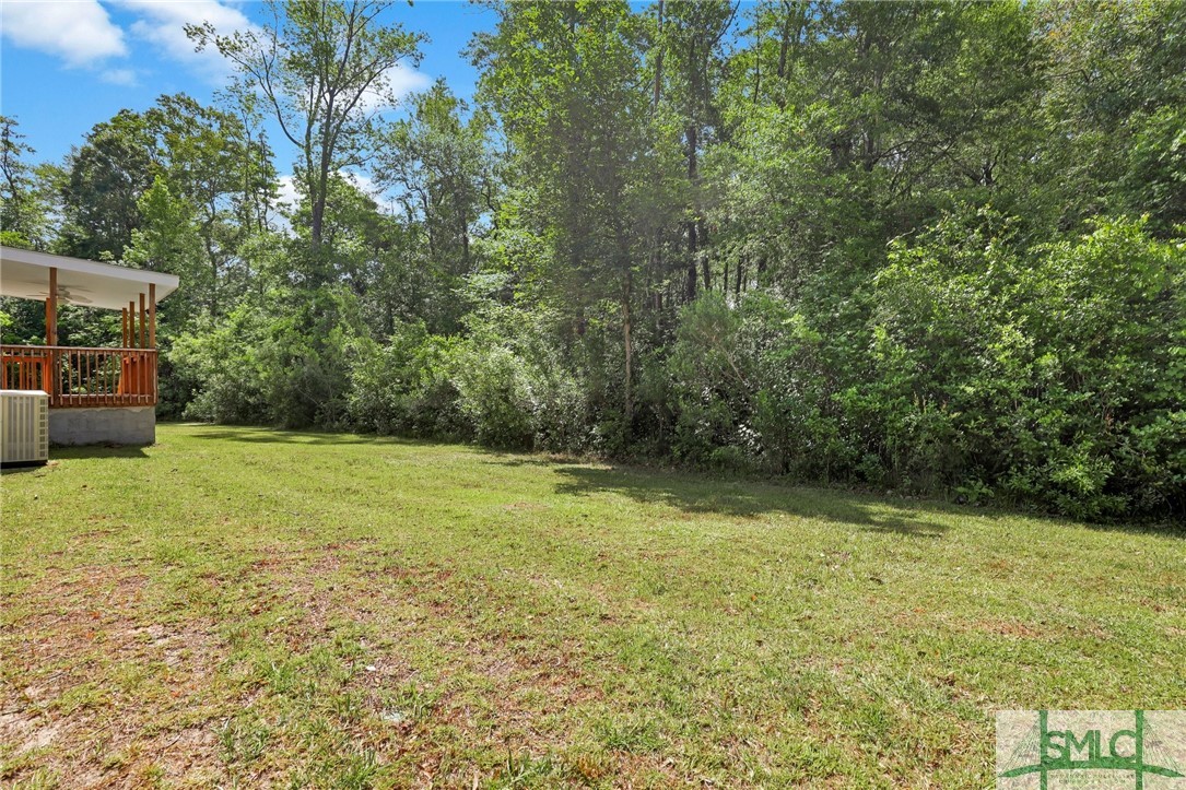 4600 Rye Patch Road Ludowici, GA 31316 - Photo 31 of 33