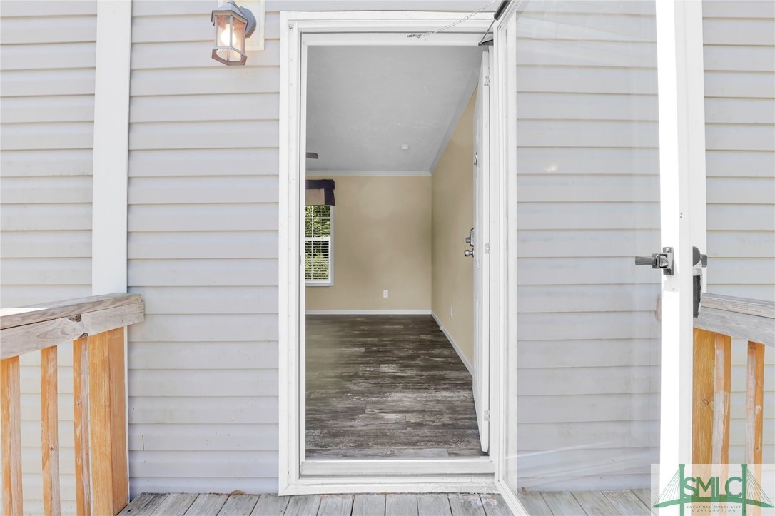 4600 Rye Patch Road Ludowici, GA 31316 - Photo 5 of 33