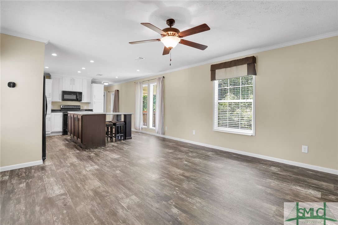 4600 Rye Patch Road Ludowici, GA 31316 - Photo 6 of 33