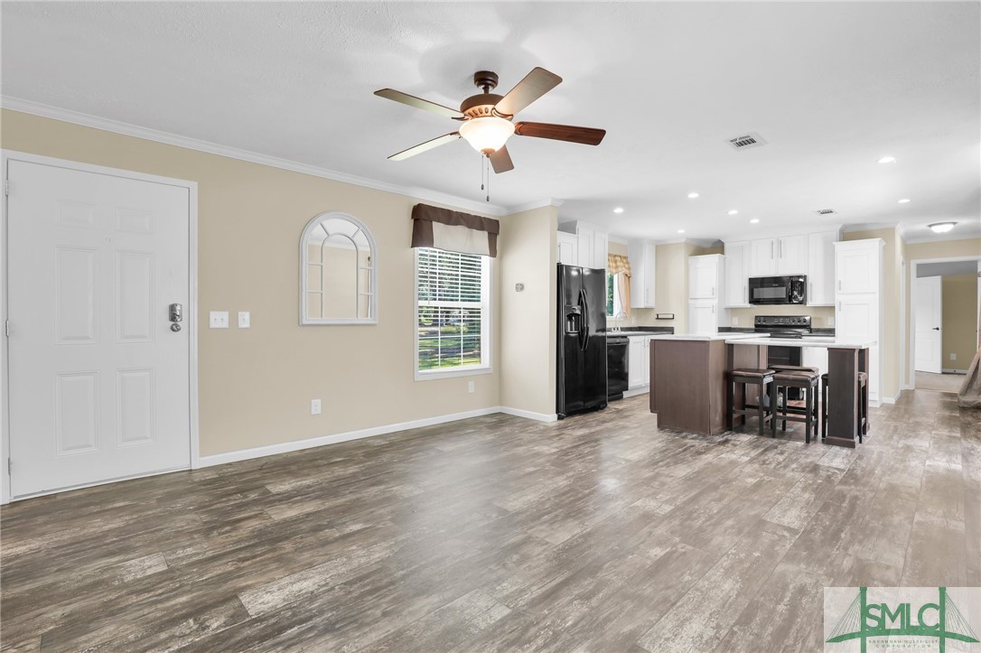 4600 Rye Patch Road Ludowici, GA 31316 - Photo 7 of 33