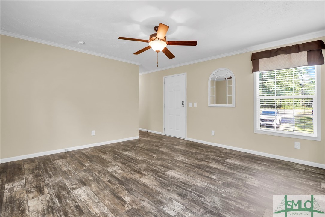 4600 Rye Patch Road Ludowici, GA 31316 - Photo 8 of 33