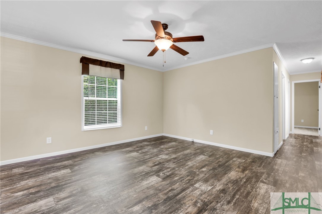 4600 Rye Patch Road Ludowici, GA 31316 - Photo 9 of 33