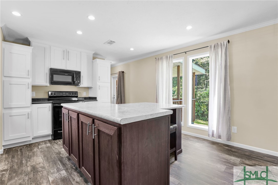 4600 Rye Patch Road Ludowici, GA 31316 - Photo 10 of 33