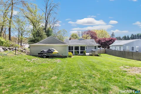 $519,000 | 46 Waller Road, Bridgeport, CT 06606
