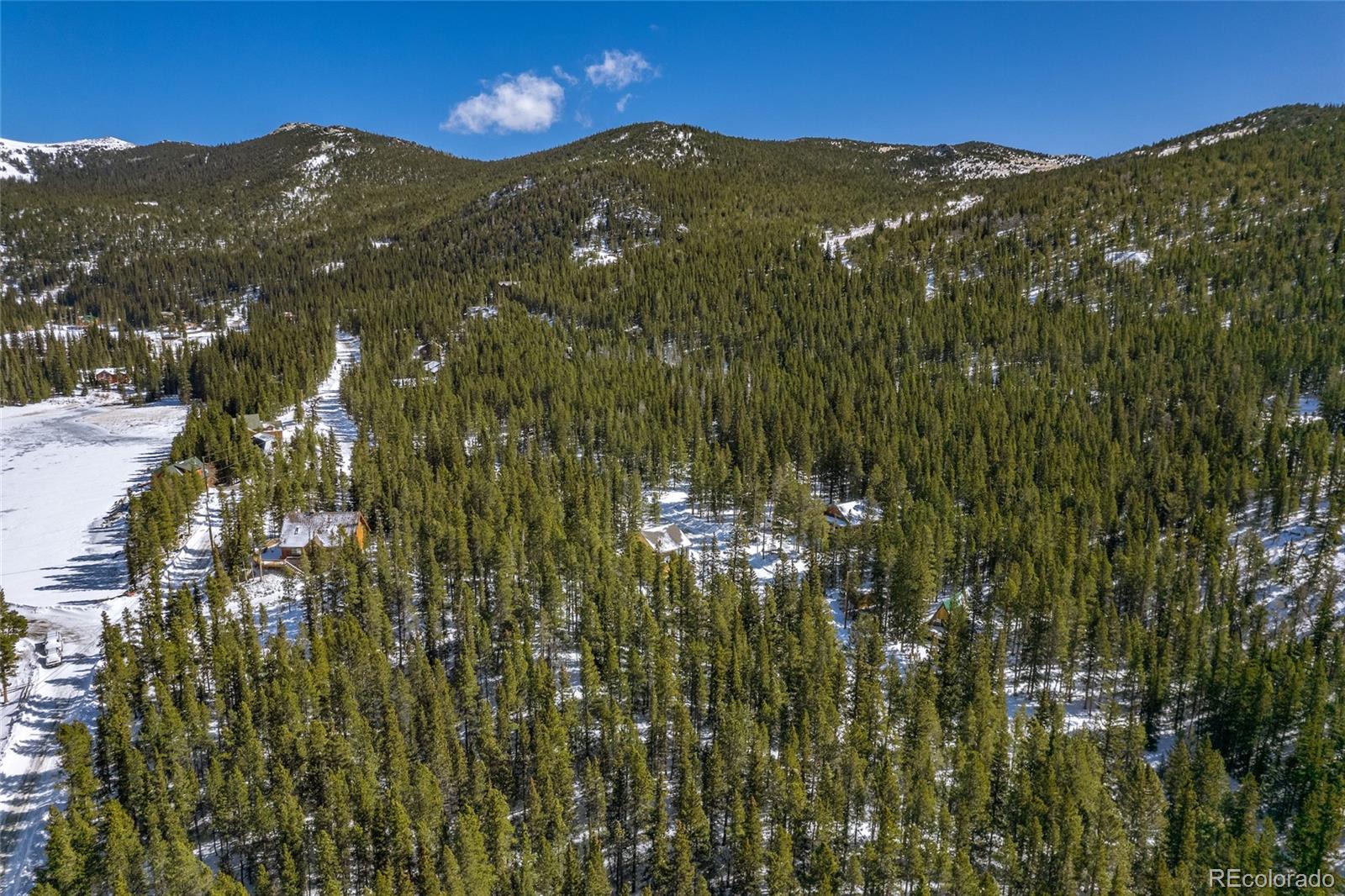 1 Lake Road Idaho Springs, CO 80452 - Photo 33 of 40 Gallery Image 33