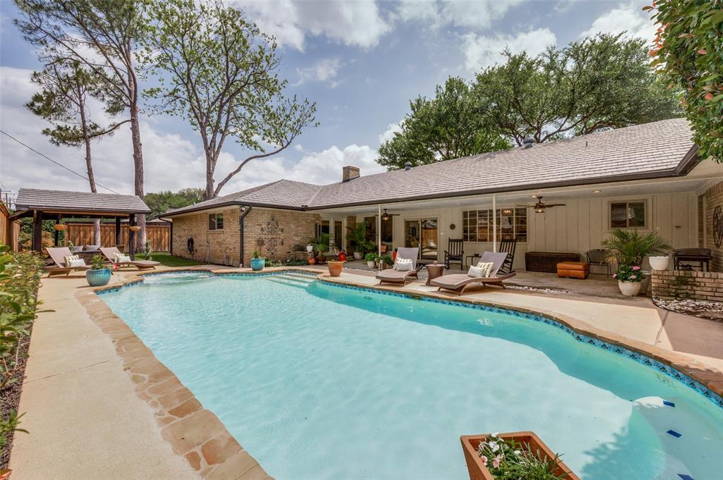 3767 Jubilee Trail Dallas, TX 75229 - Photo 32 of 39