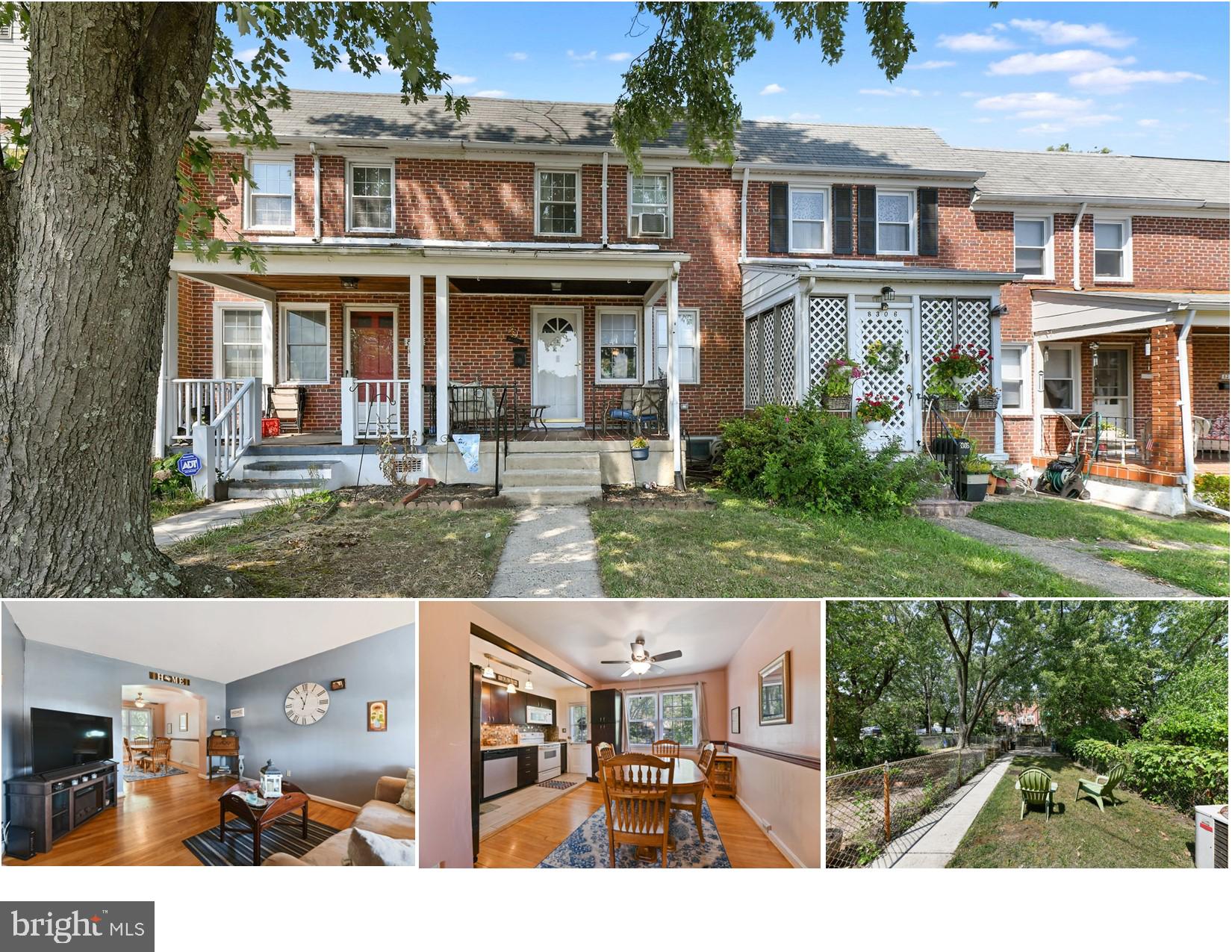 8304 Bon Air Road Baltimore, MD 21234 - Photo 1 of 31