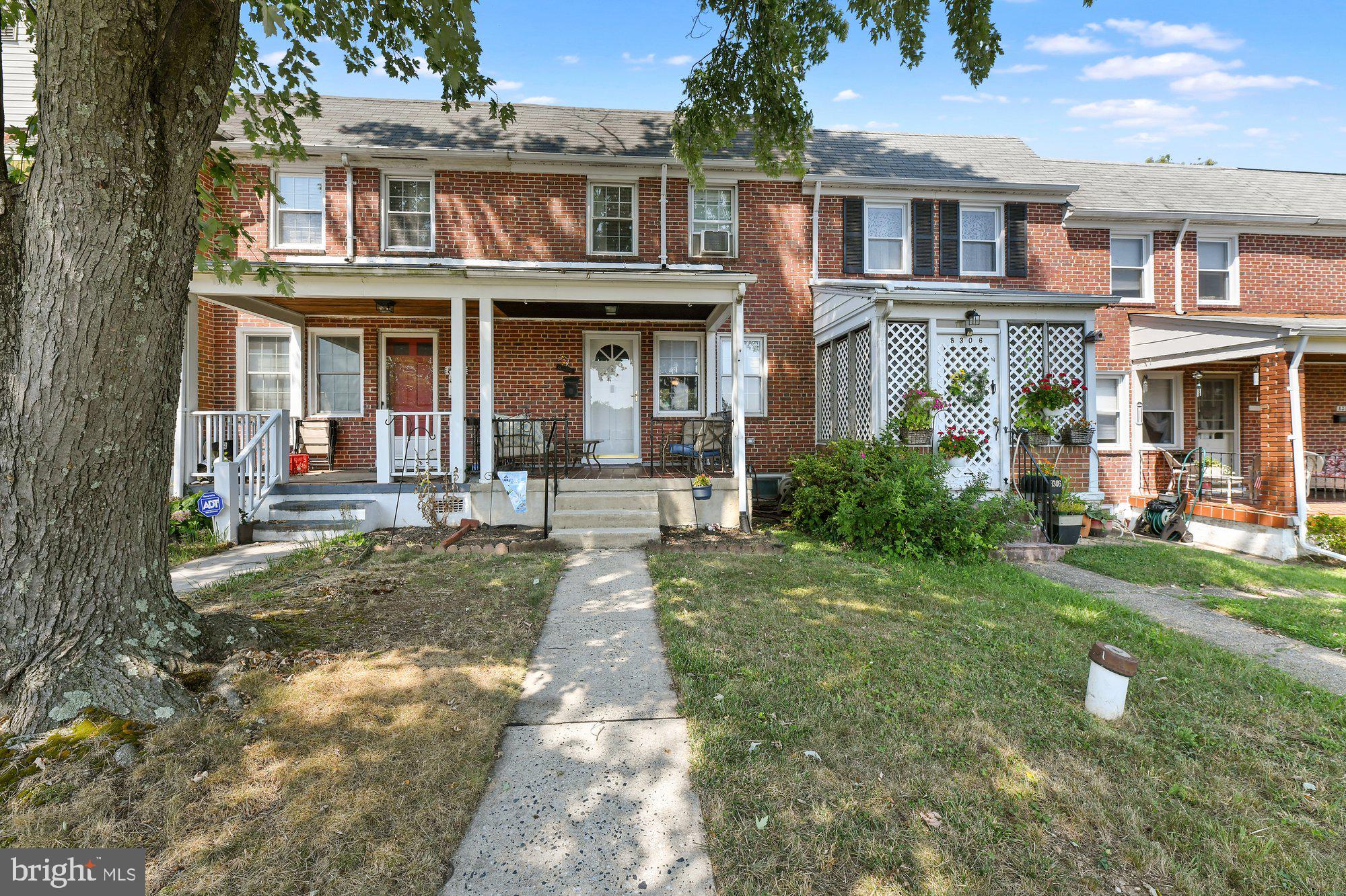 8304 Bon Air Road Baltimore, MD 21234 - Photo 2 of 31