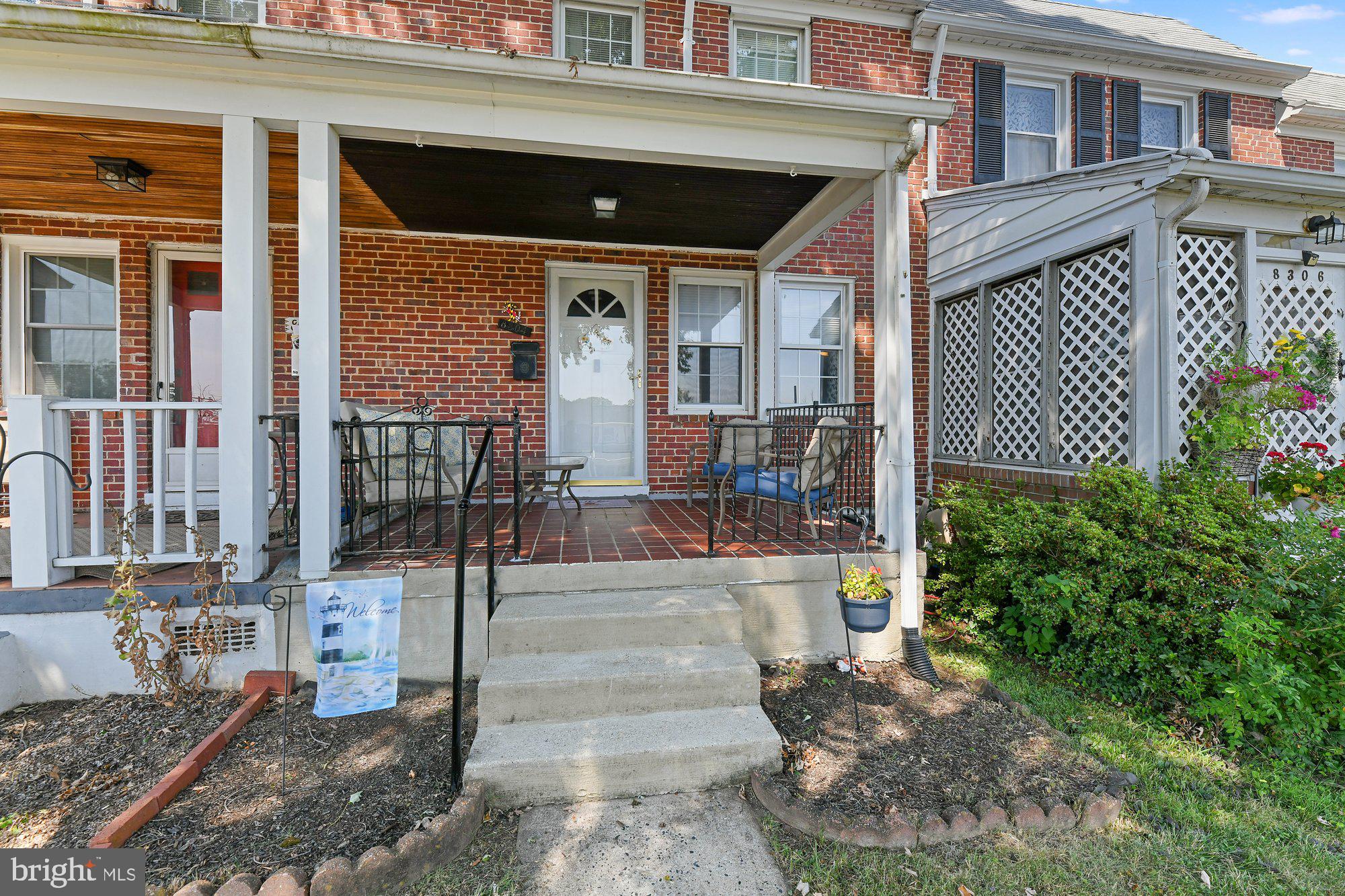 8304 Bon Air Road Baltimore, MD 21234 - Photo 3 of 31