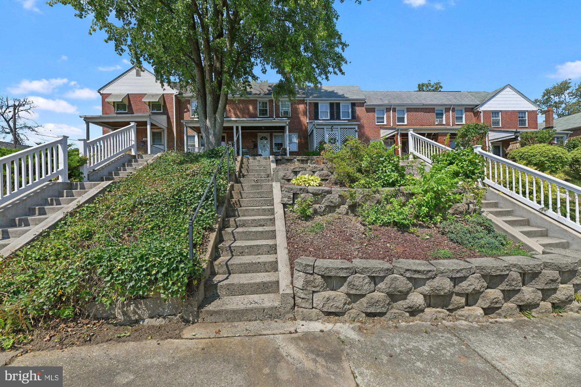 8304 Bon Air Road Baltimore, MD 21234 - Photo 28 of 31