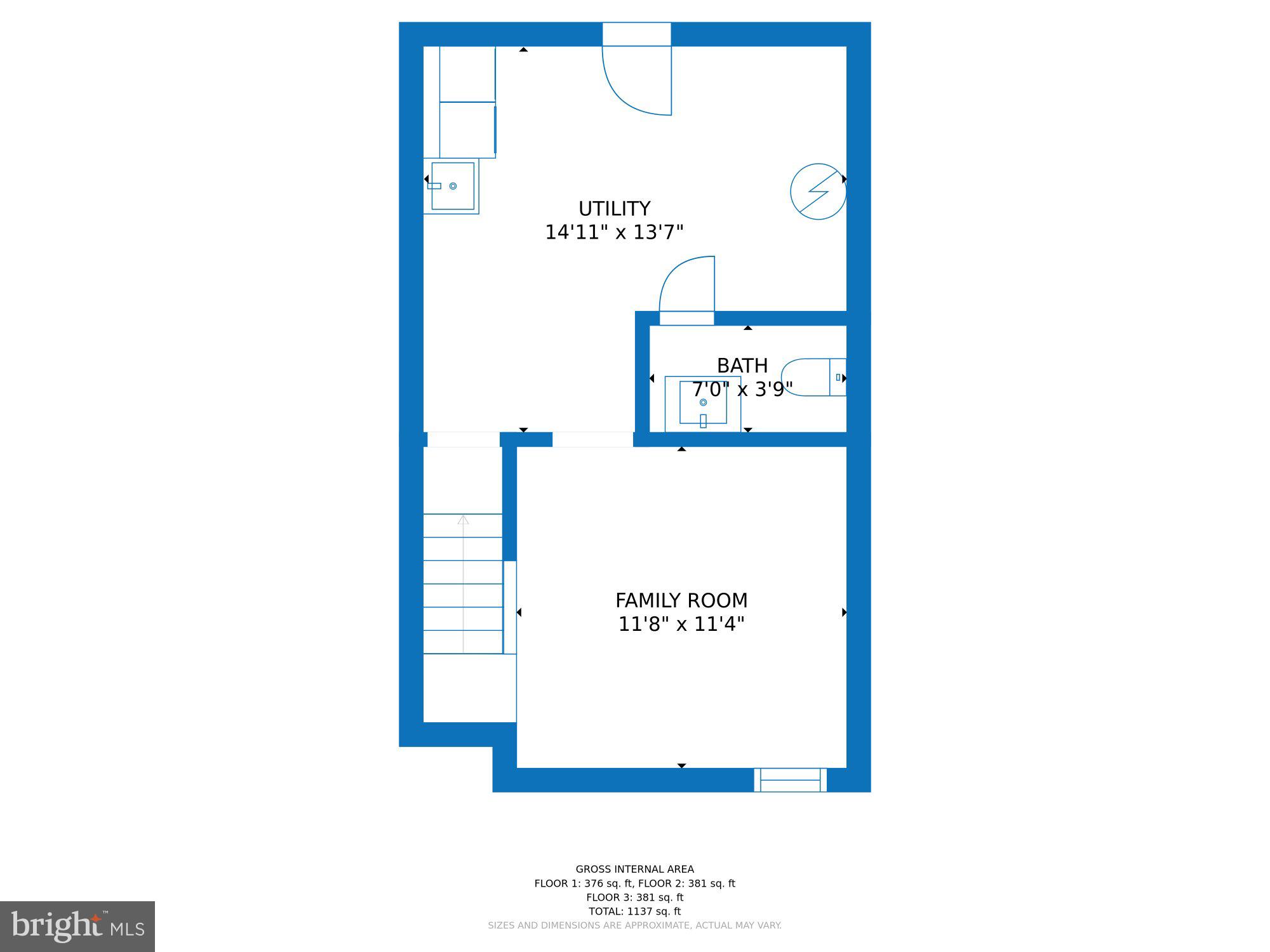 8304 Bon Air Road Baltimore, MD 21234 - Photo 29 of 31