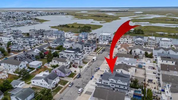 $3,375,000 | 253 35th, Unit WEST, Avalon, NJ 08202
