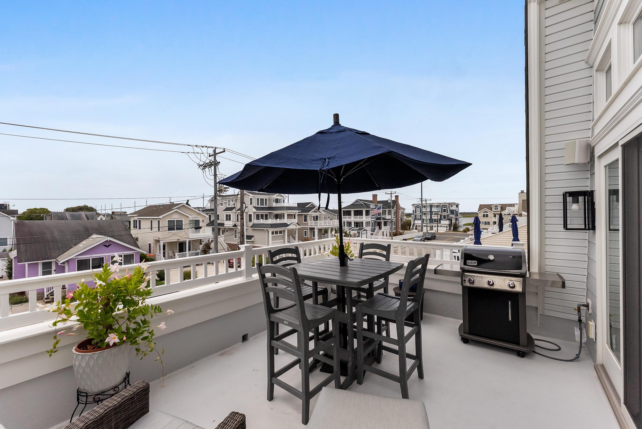 253 35th, Unit WEST Avalon, NJ 08202 - Photo 23 of 43